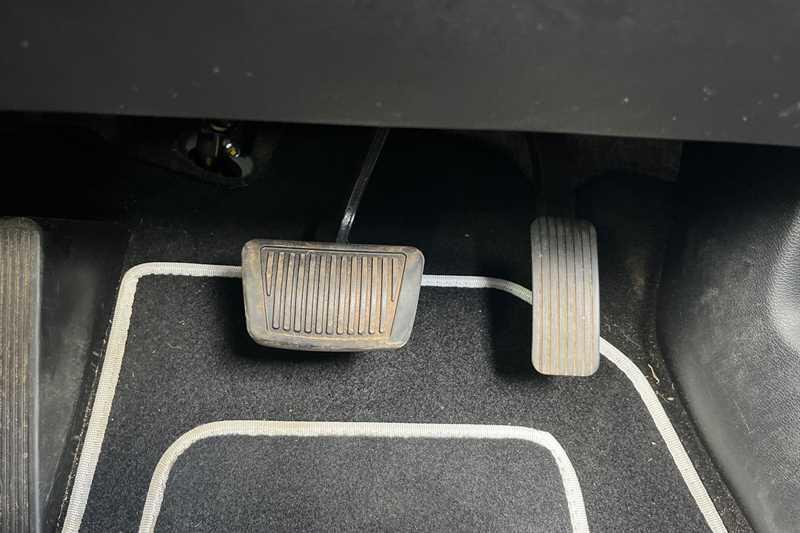 Kia Xceed view 44