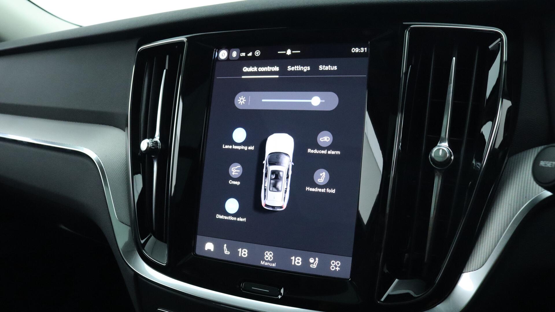 Volvo V60 view 39