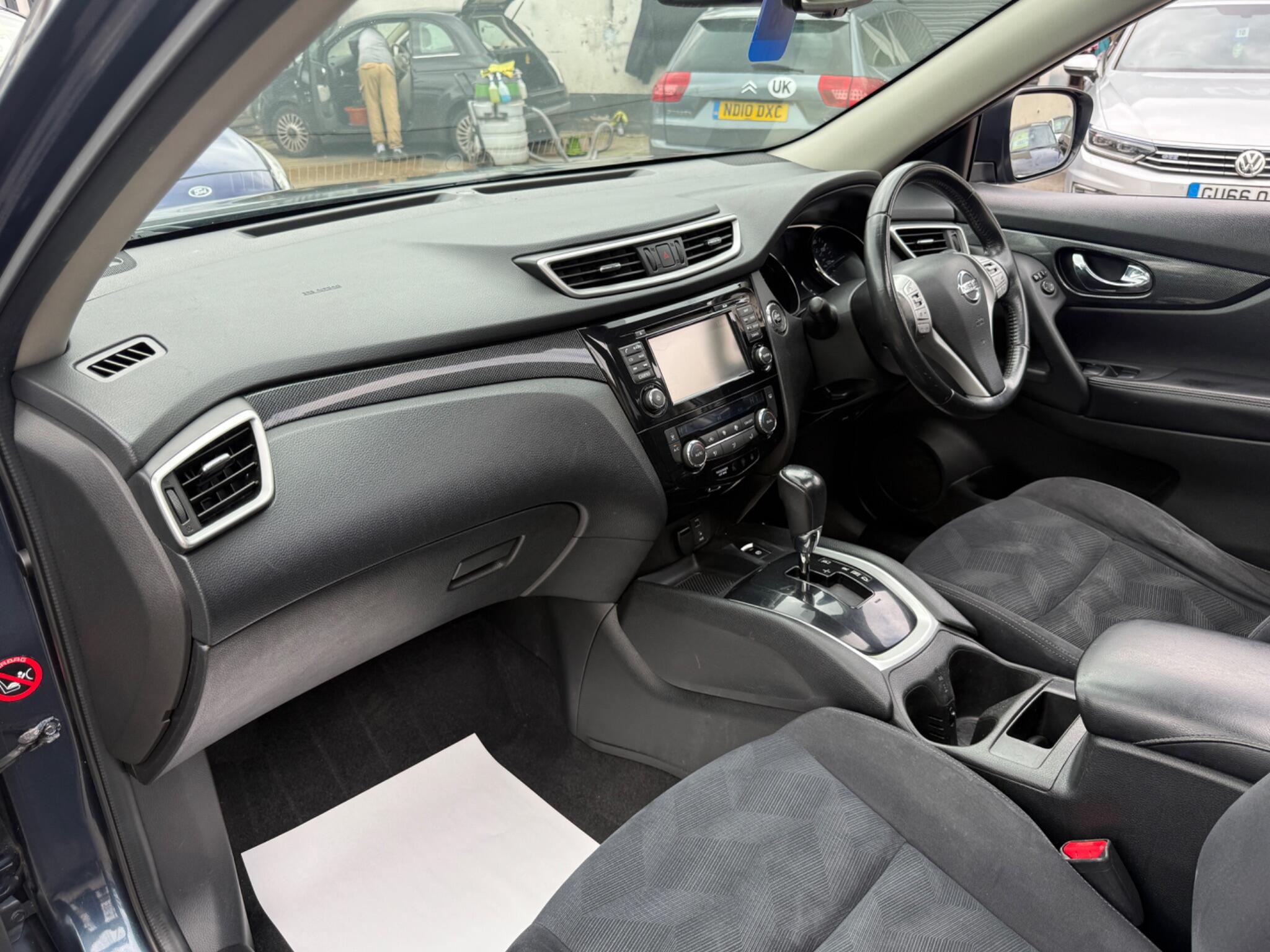 Nissan X-Trail - Image 53