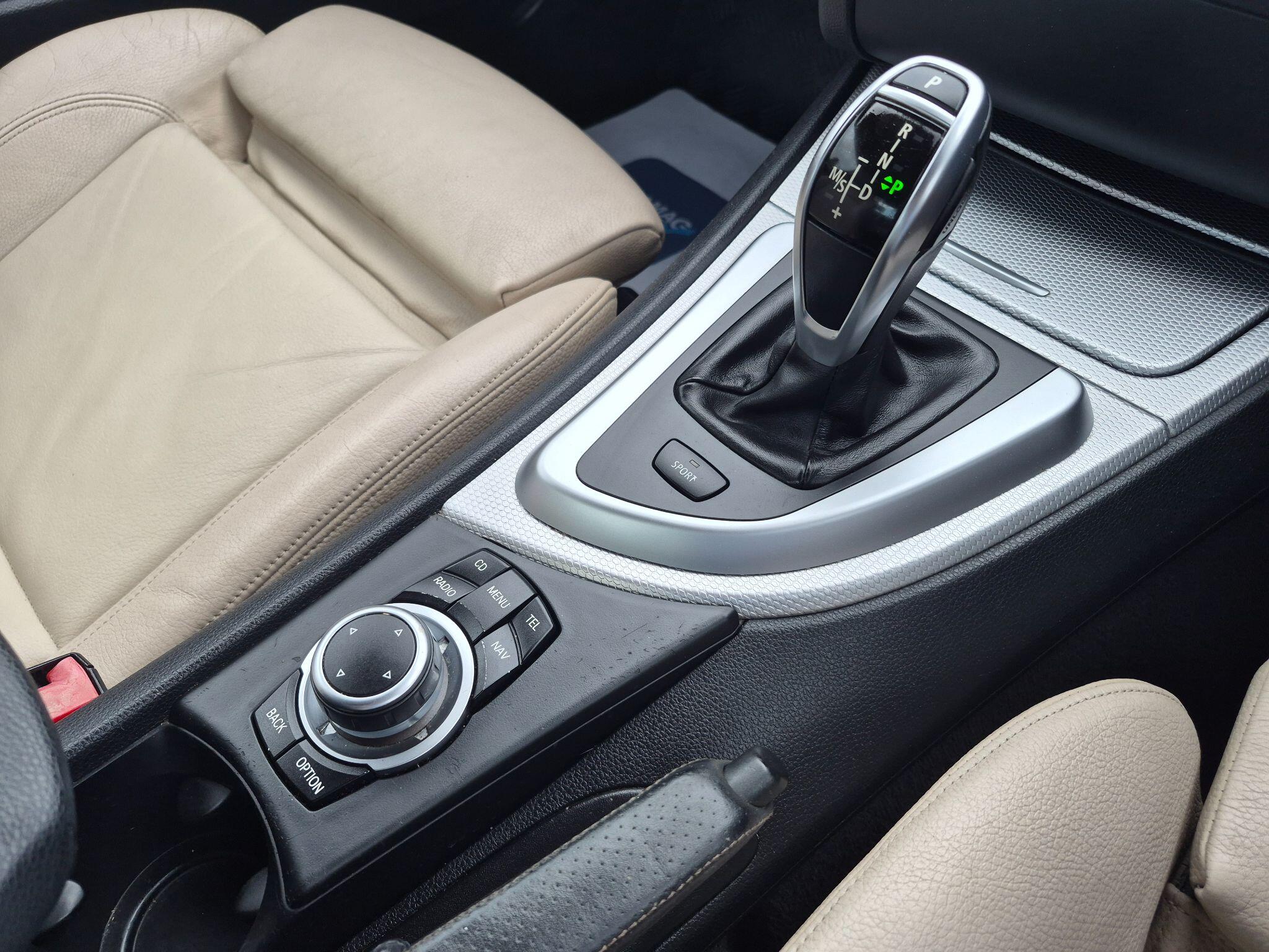 BMW 1 Series view 15