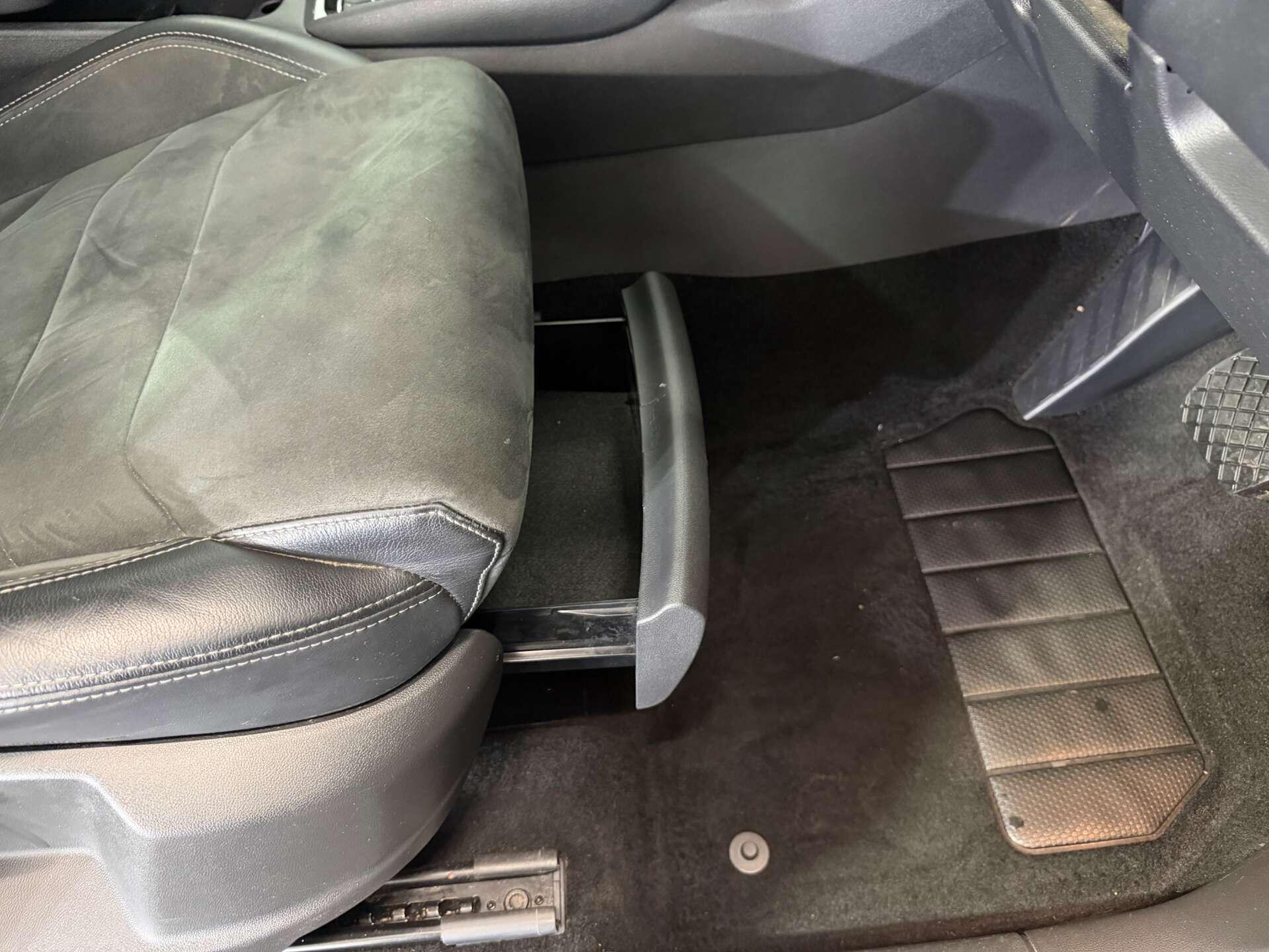 Skoda Kodiaq view 30