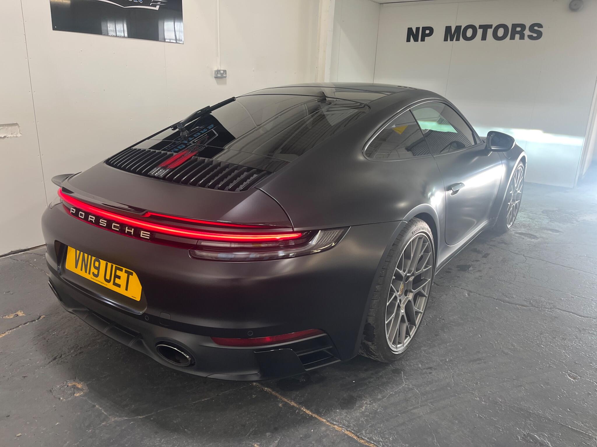 2019 Porsche 911 3.0T 992 Carrera S PDK Euro 6 (s/s) 2dr • 53,432 miles image 11