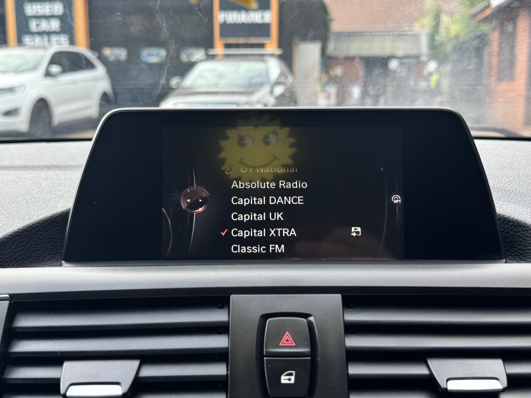 BMW 2 Series view 27