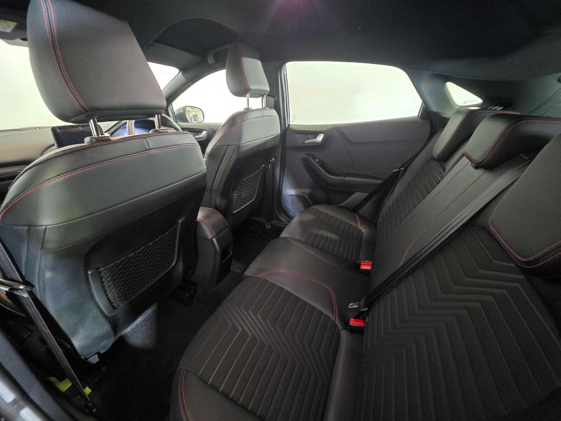 Ford Puma view 46