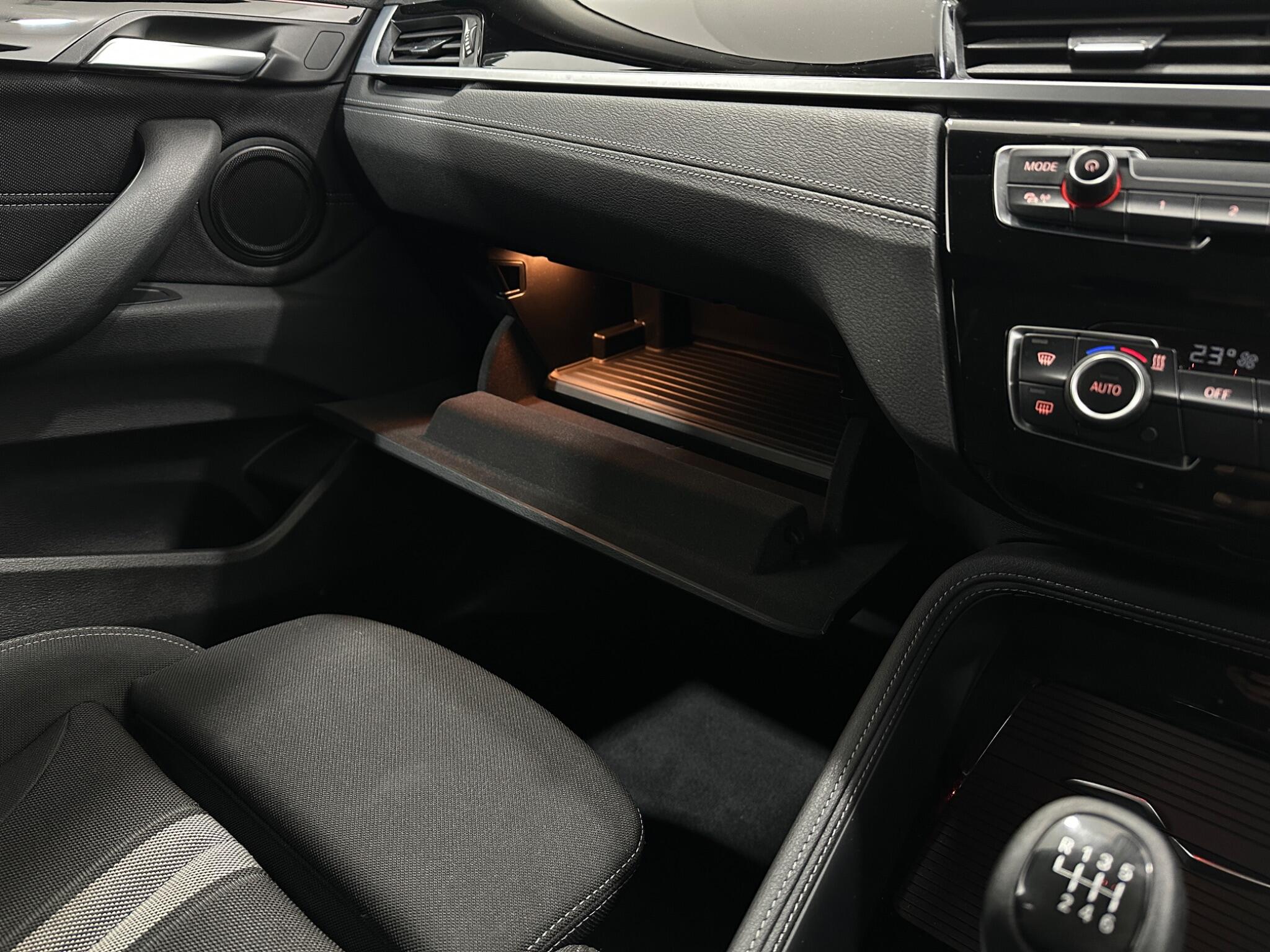 BMW X2 view 30