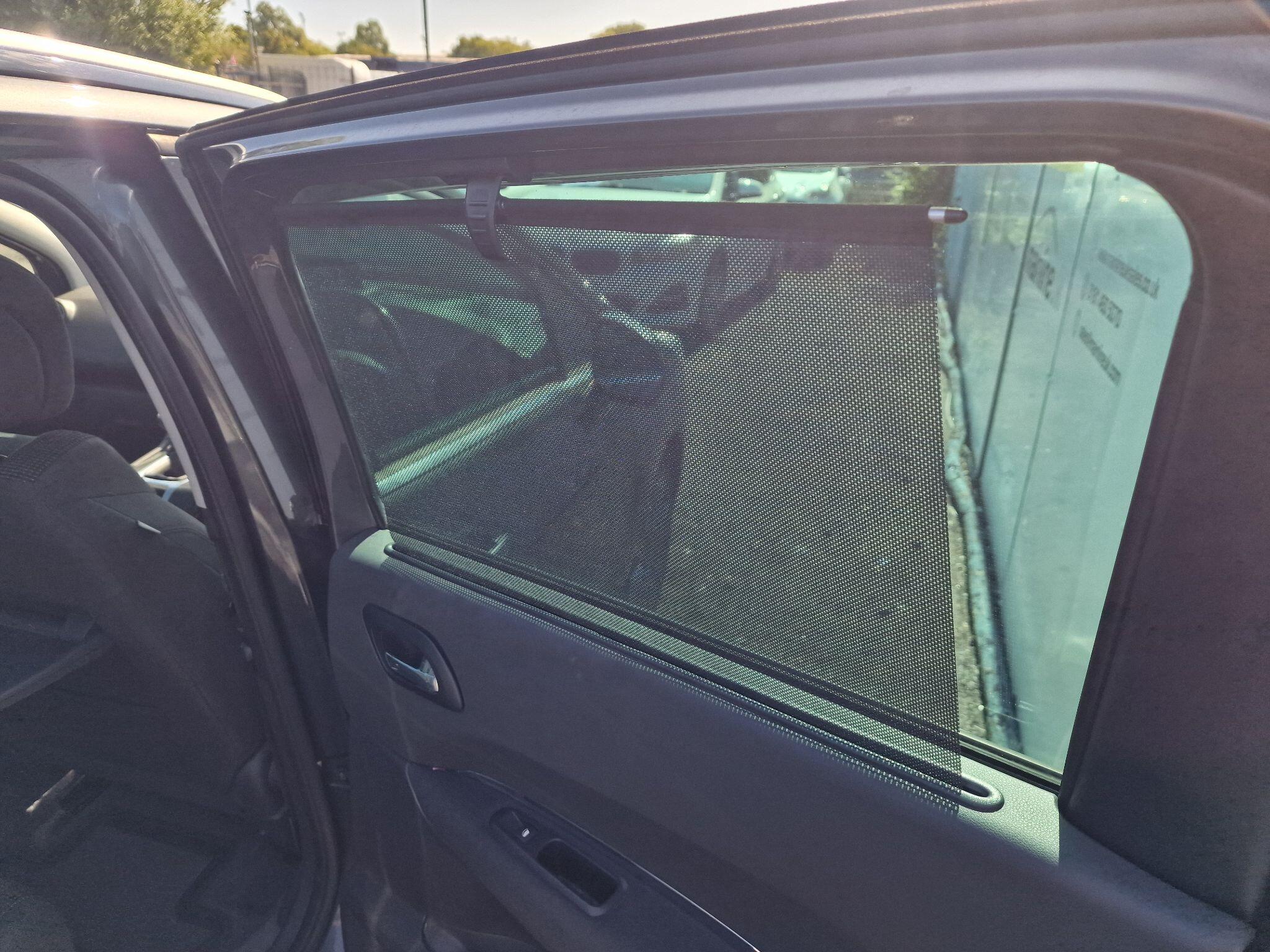 Peugeot 5008 view 54