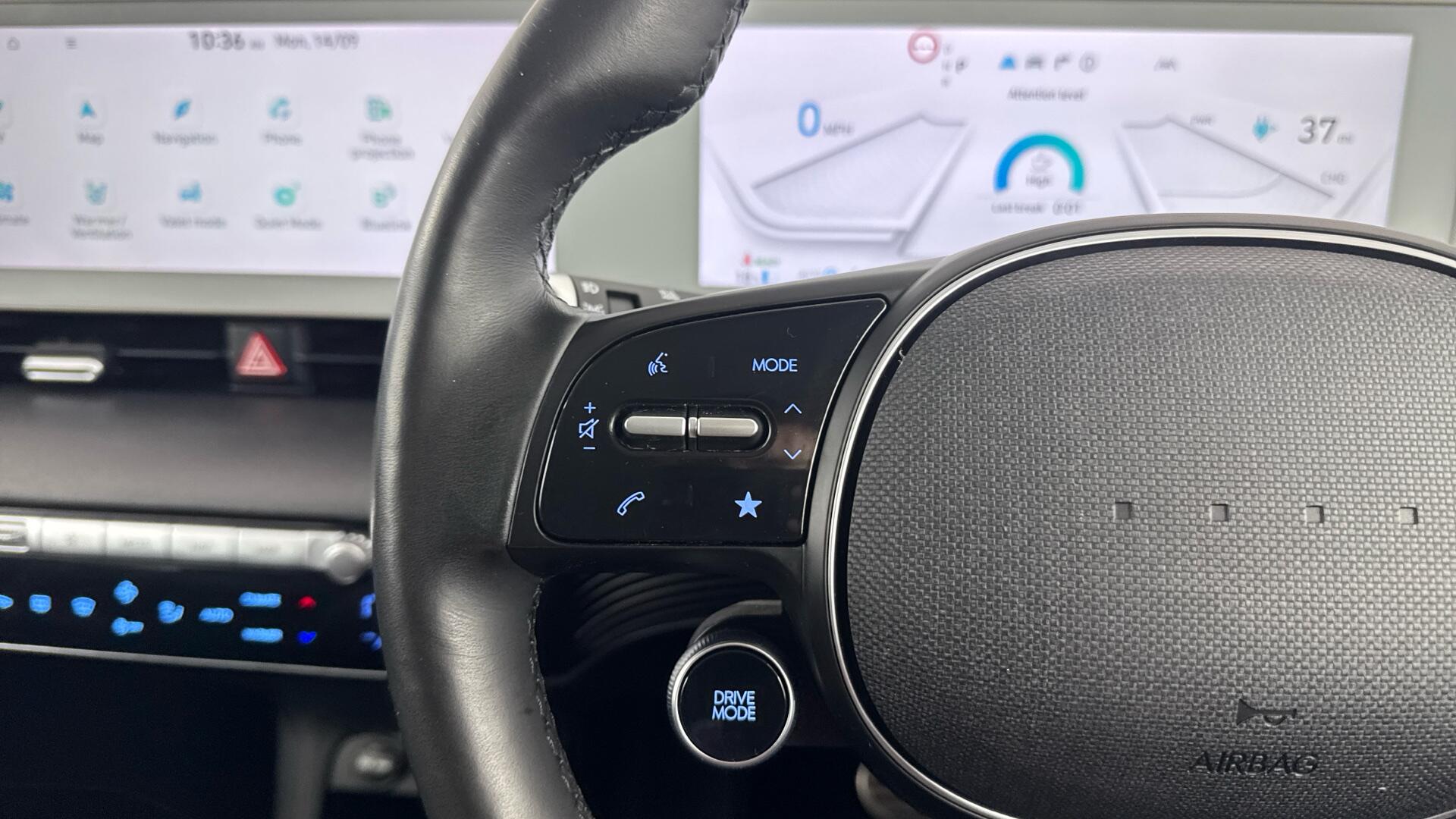 Hyundai Ioniq 5 view 39