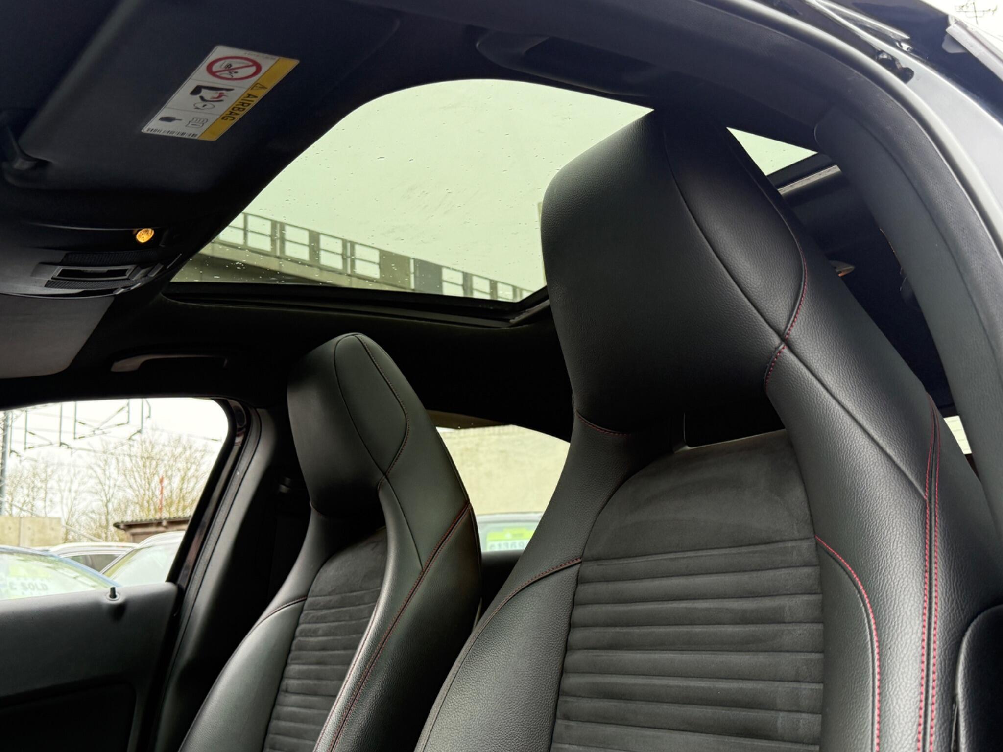 Mercedes-Benz A Class - Image 62
