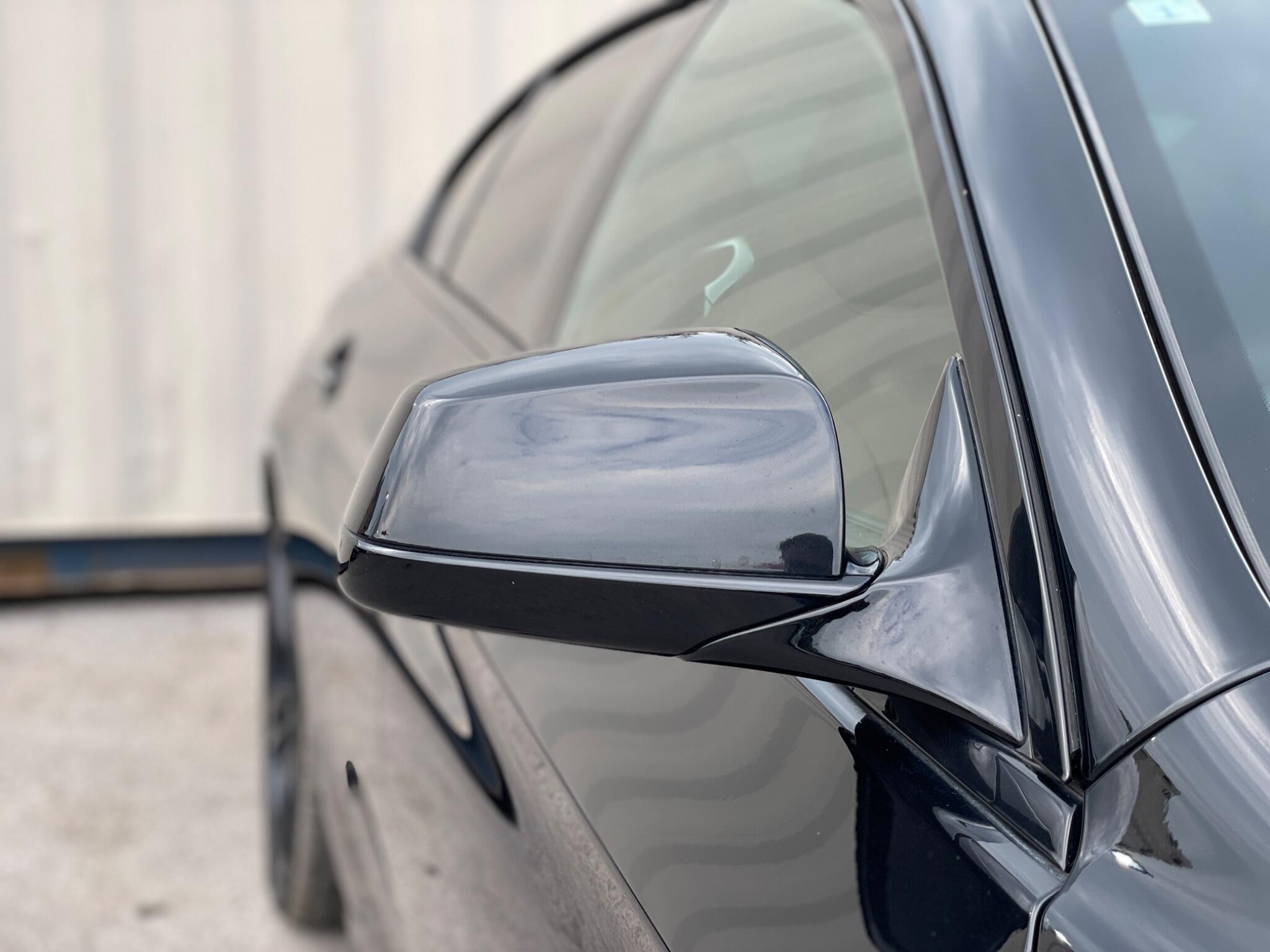 BMW 6 Series view 29