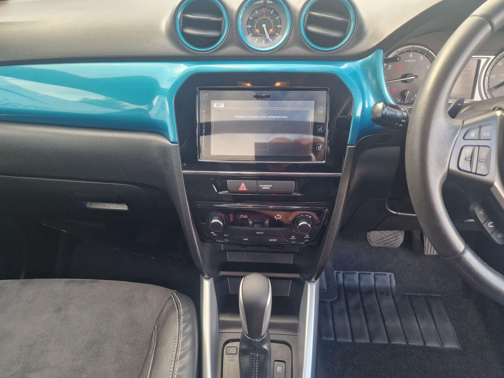 Suzuki Vitara view 51