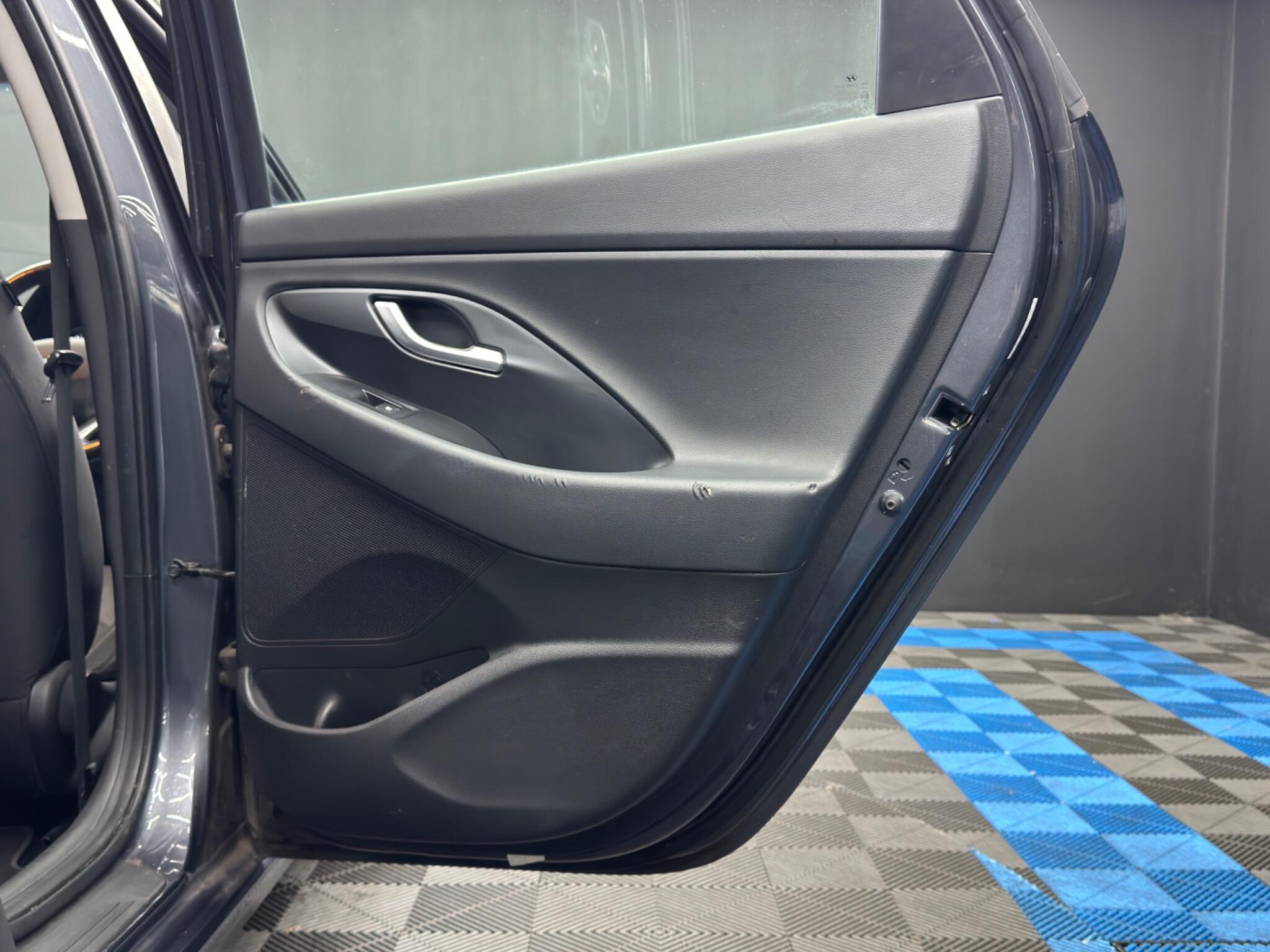 Hyundai i30 view 35