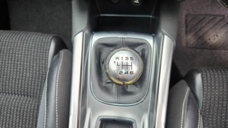2011 Citroen C4 image 38