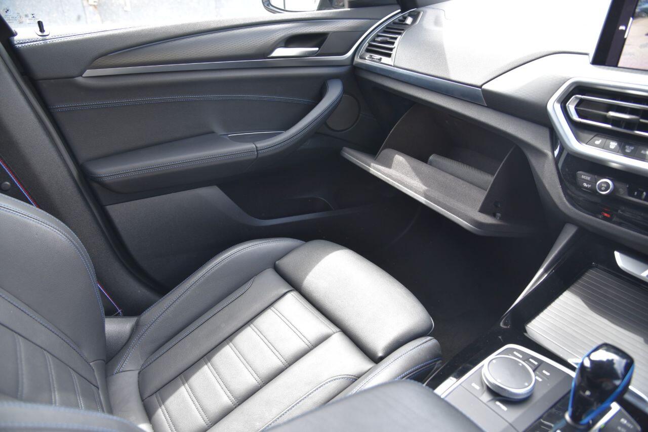 BMW Ix3 view 58