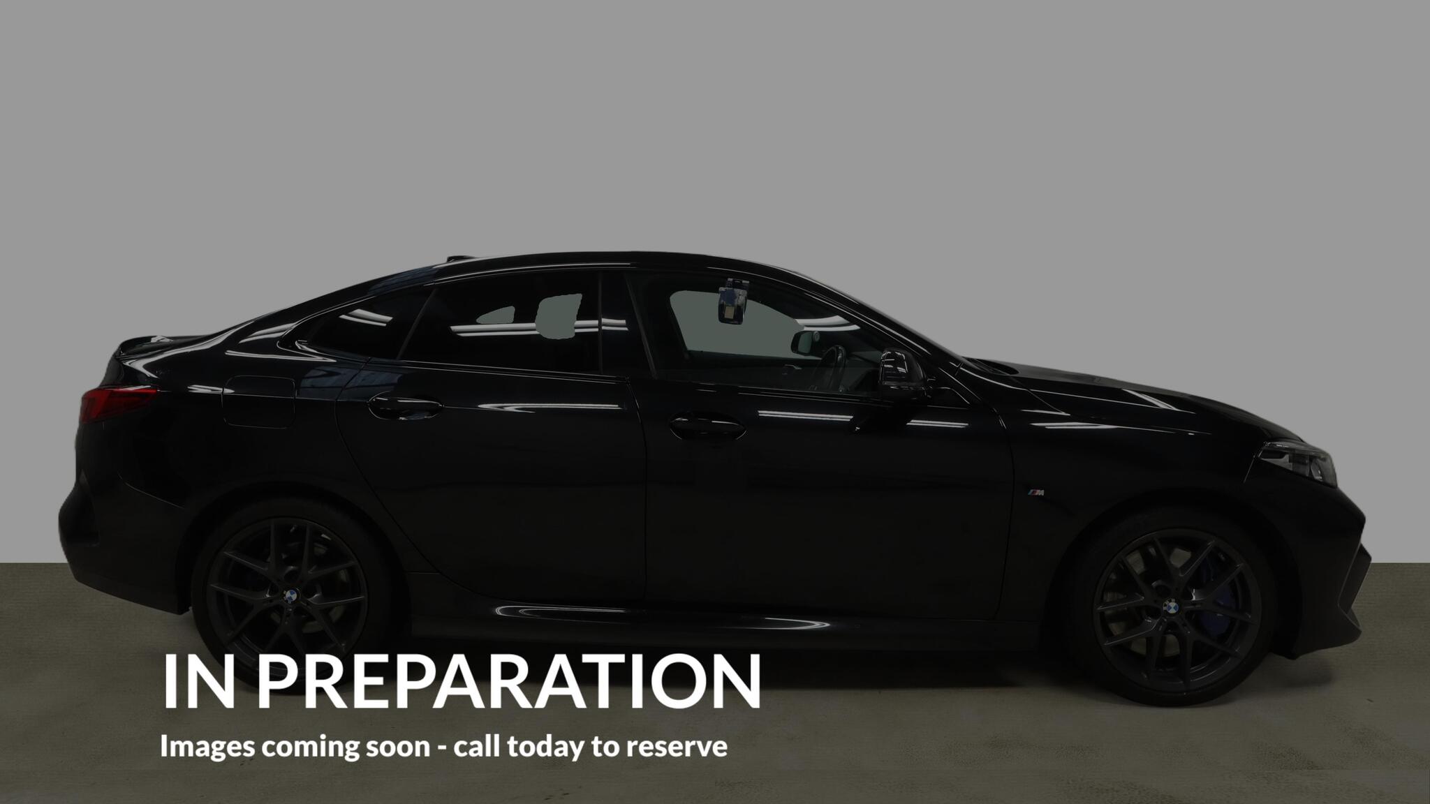 BMW 2 Series Gran Coupe view 5