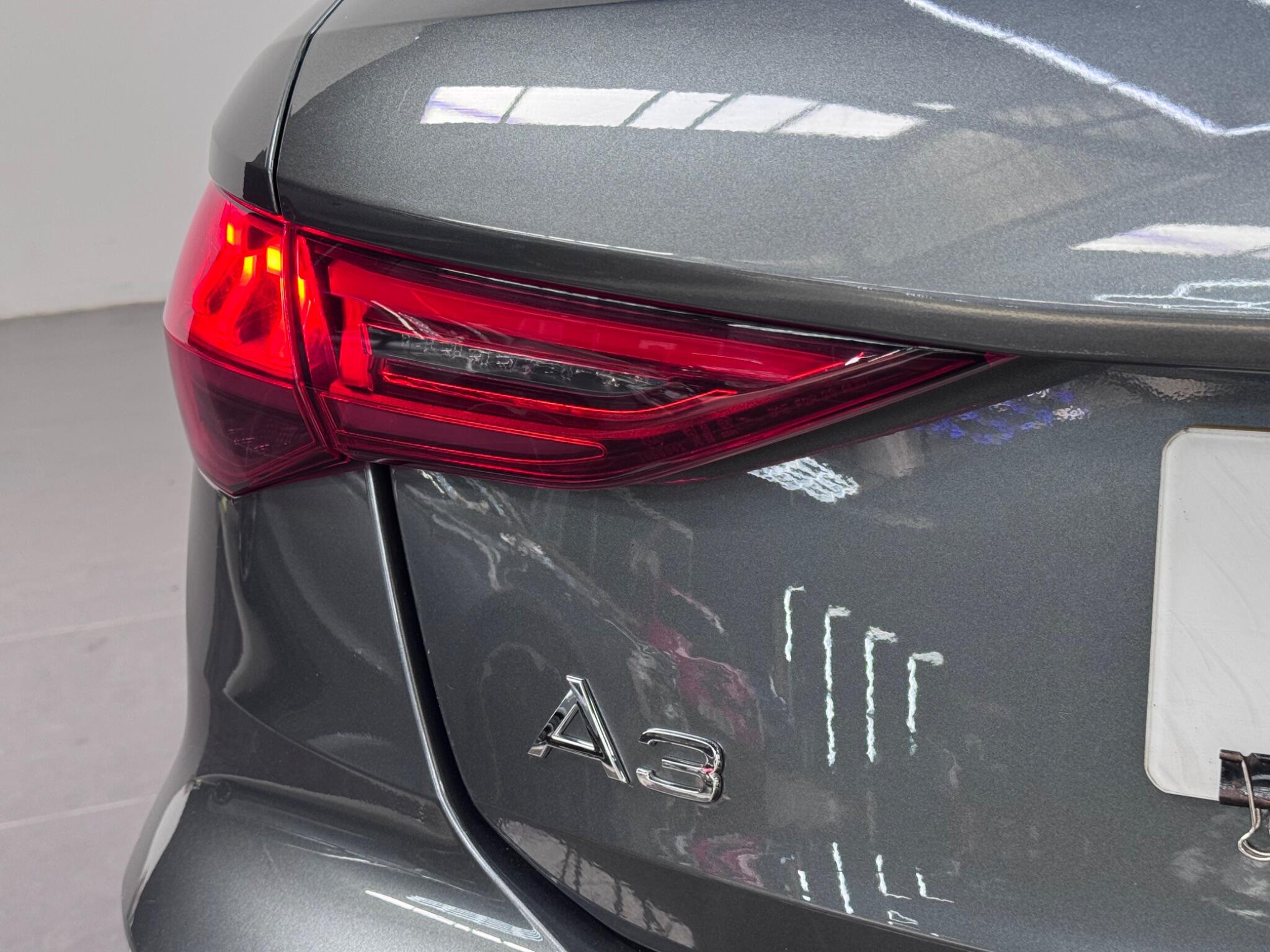 Audi A3 view 17