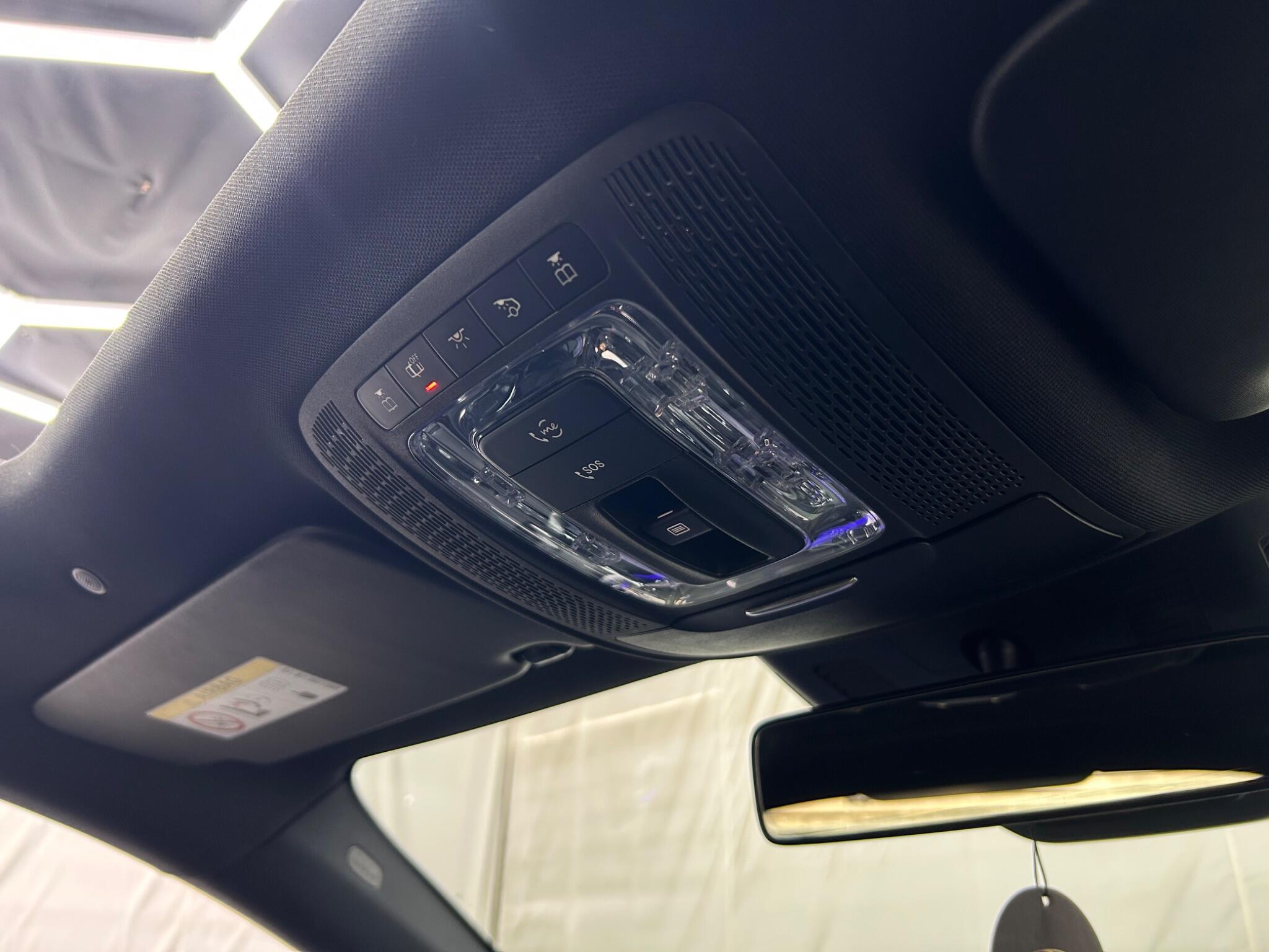 Mercedes-Benz Cla view 54