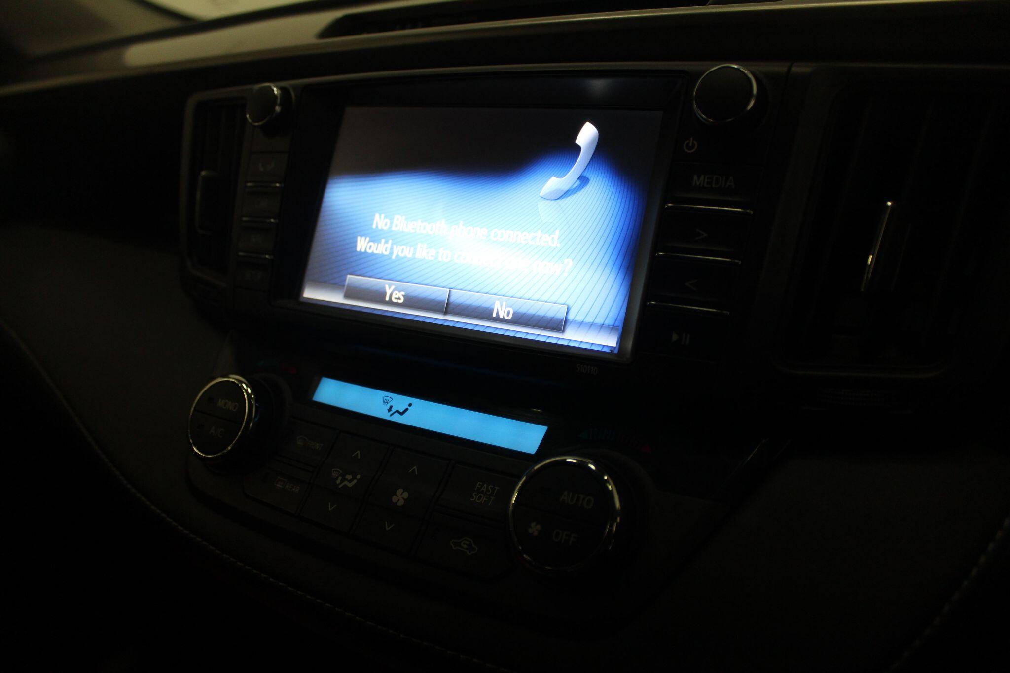 Toyota Rav4 view 37