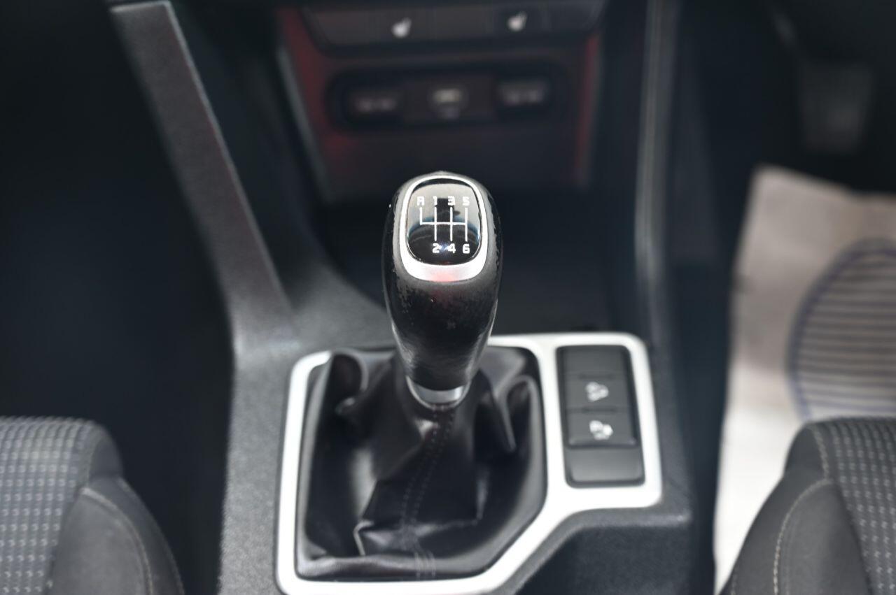 Kia Sportage view 27