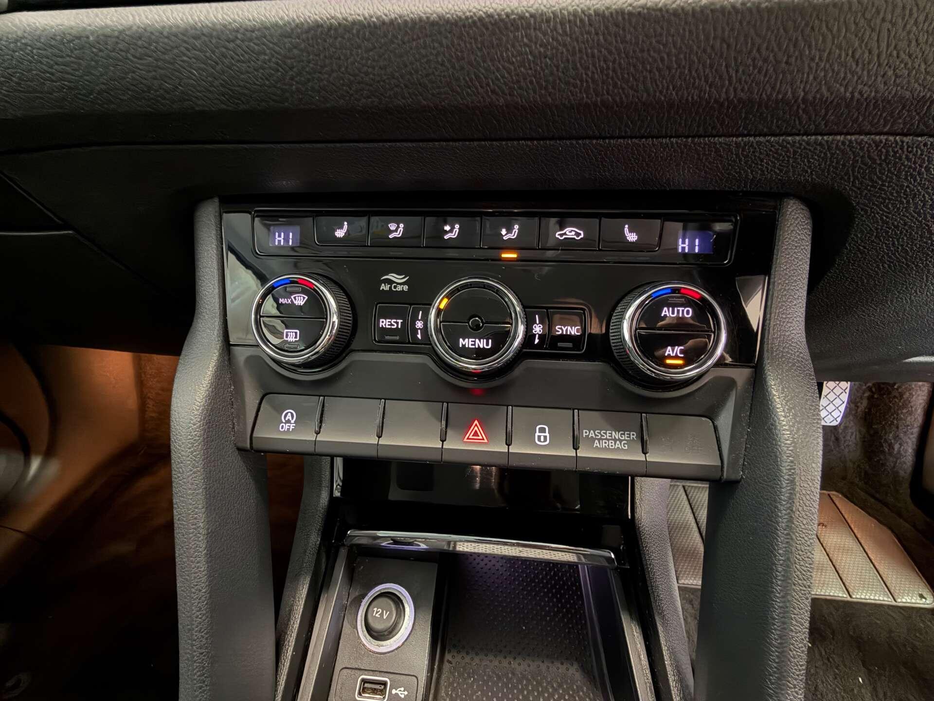 Skoda Kodiaq view 43