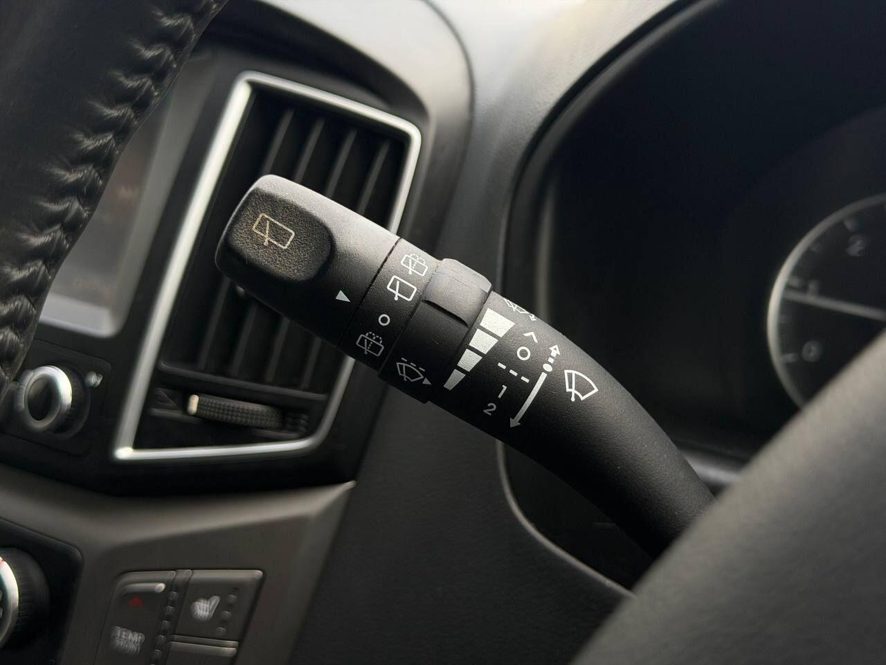Hyundai I800 view 35