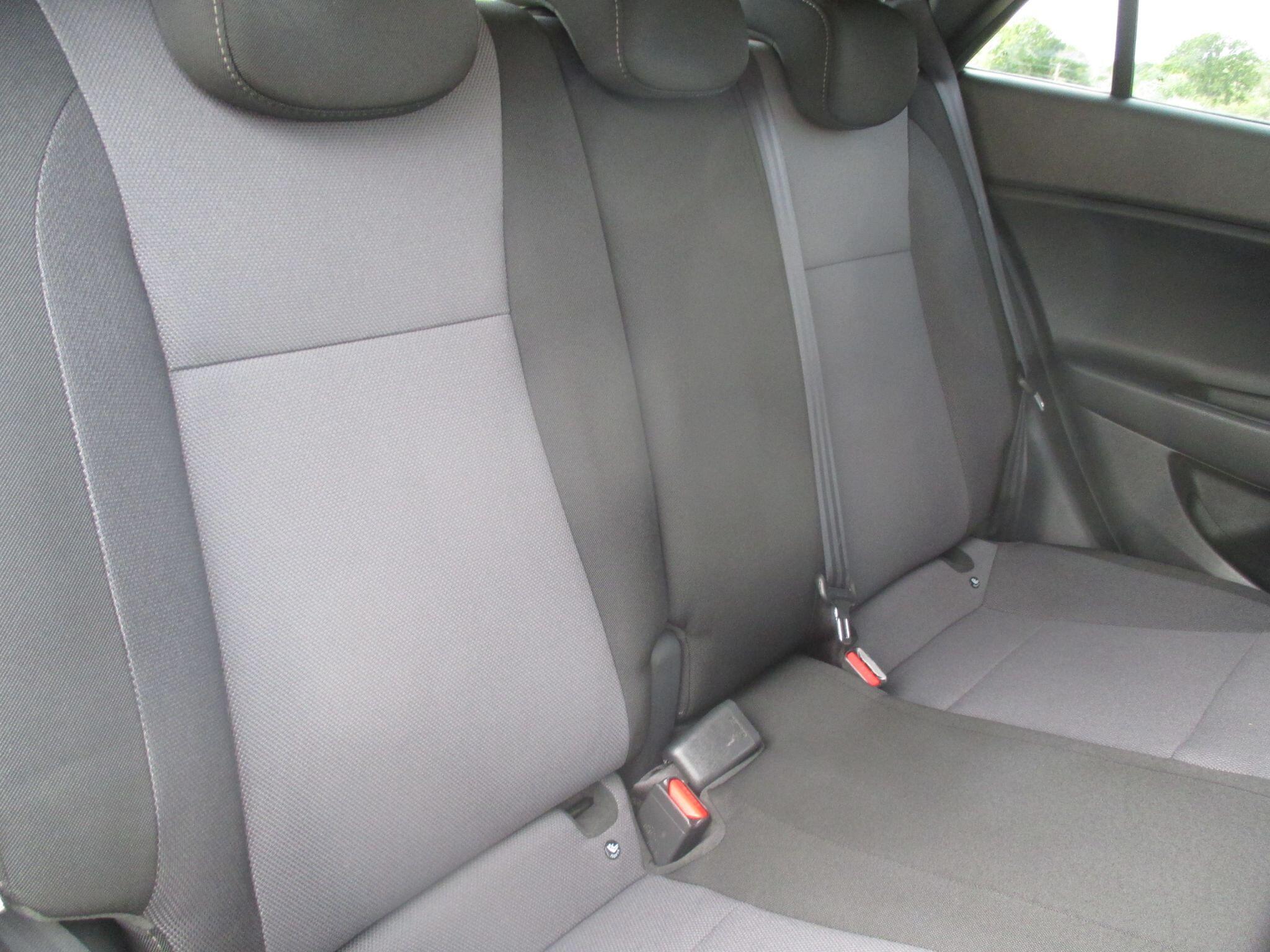 Hyundai I20 view 24