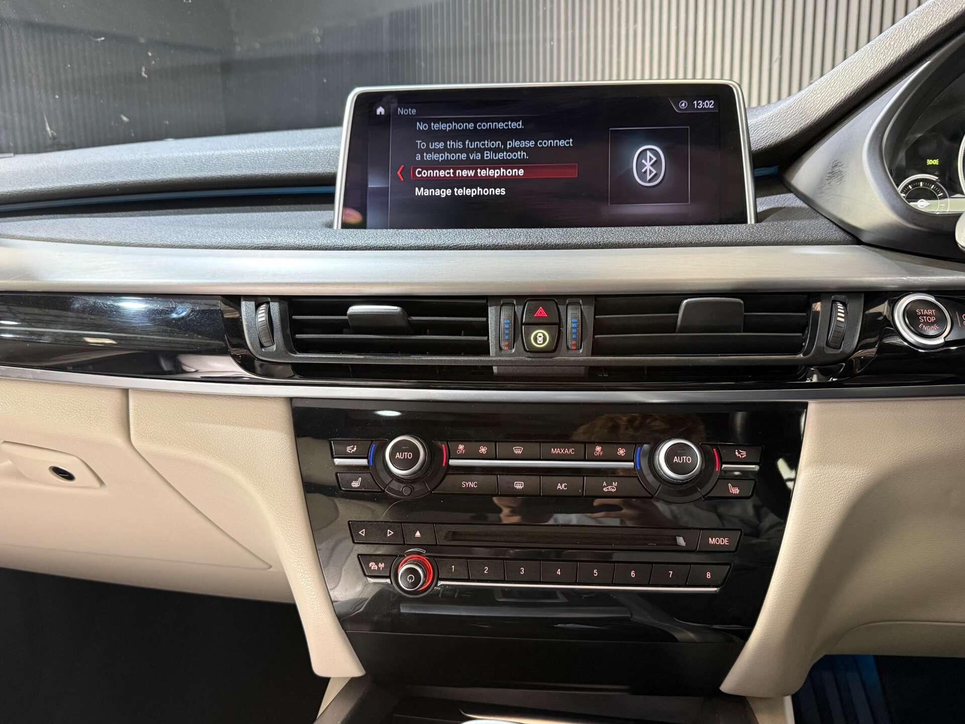 BMW X5 X5 view 50