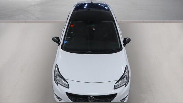 Vauxhall Corsa view 7