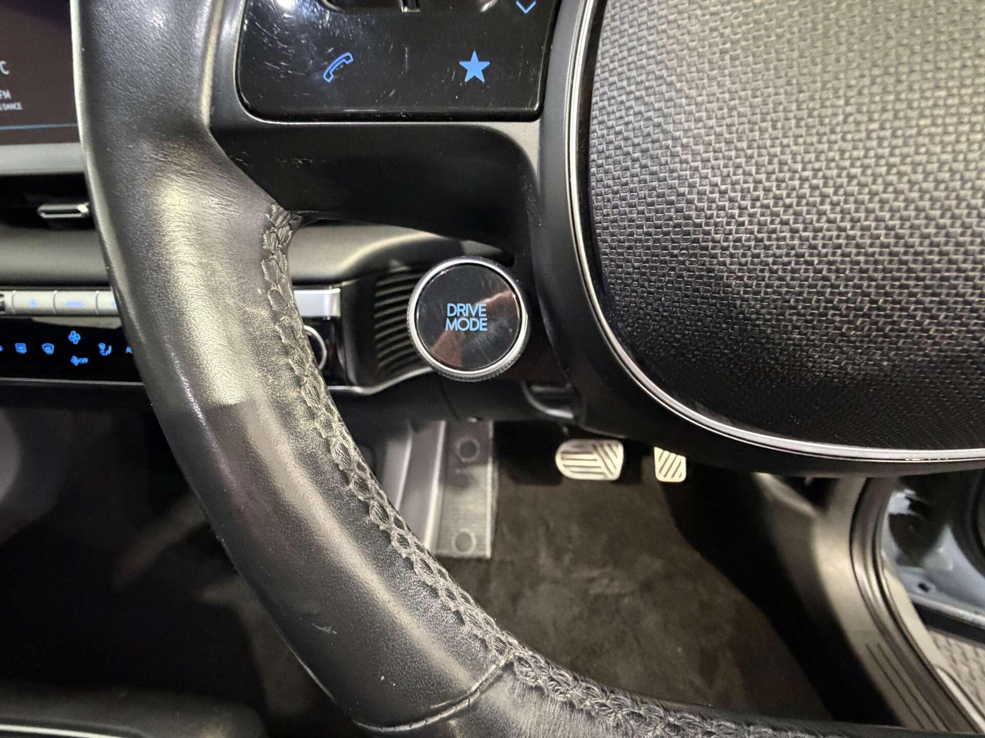 Hyundai IONIQ 5 view 27