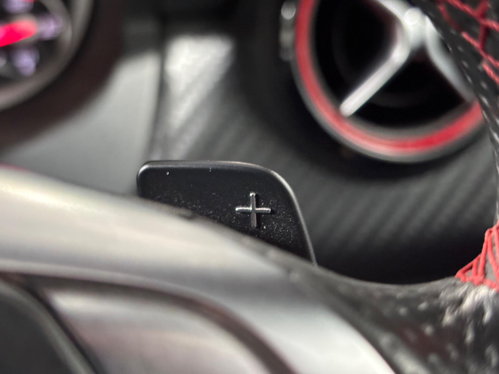 Mercedes-Benz A Class view 34