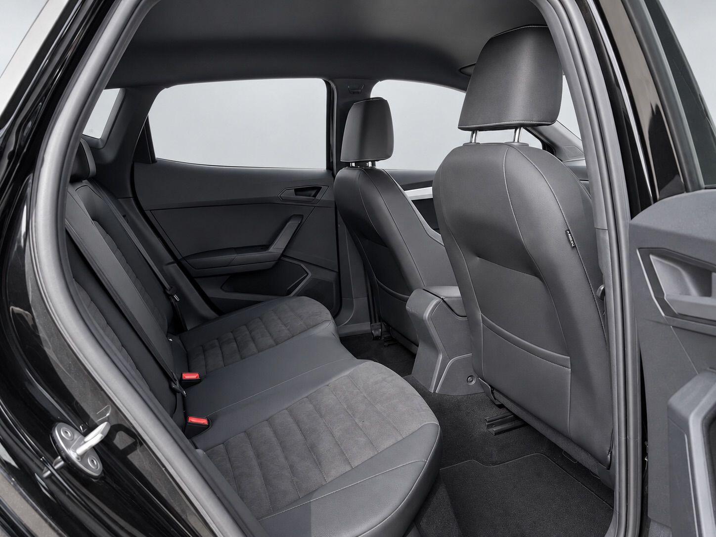 SEAT Ibiza view 30