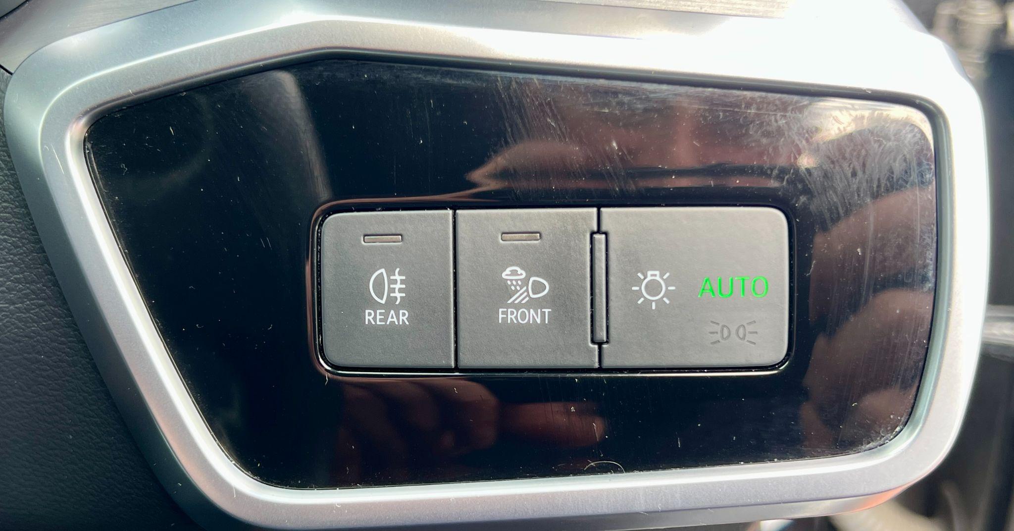 Audi A6 view 22