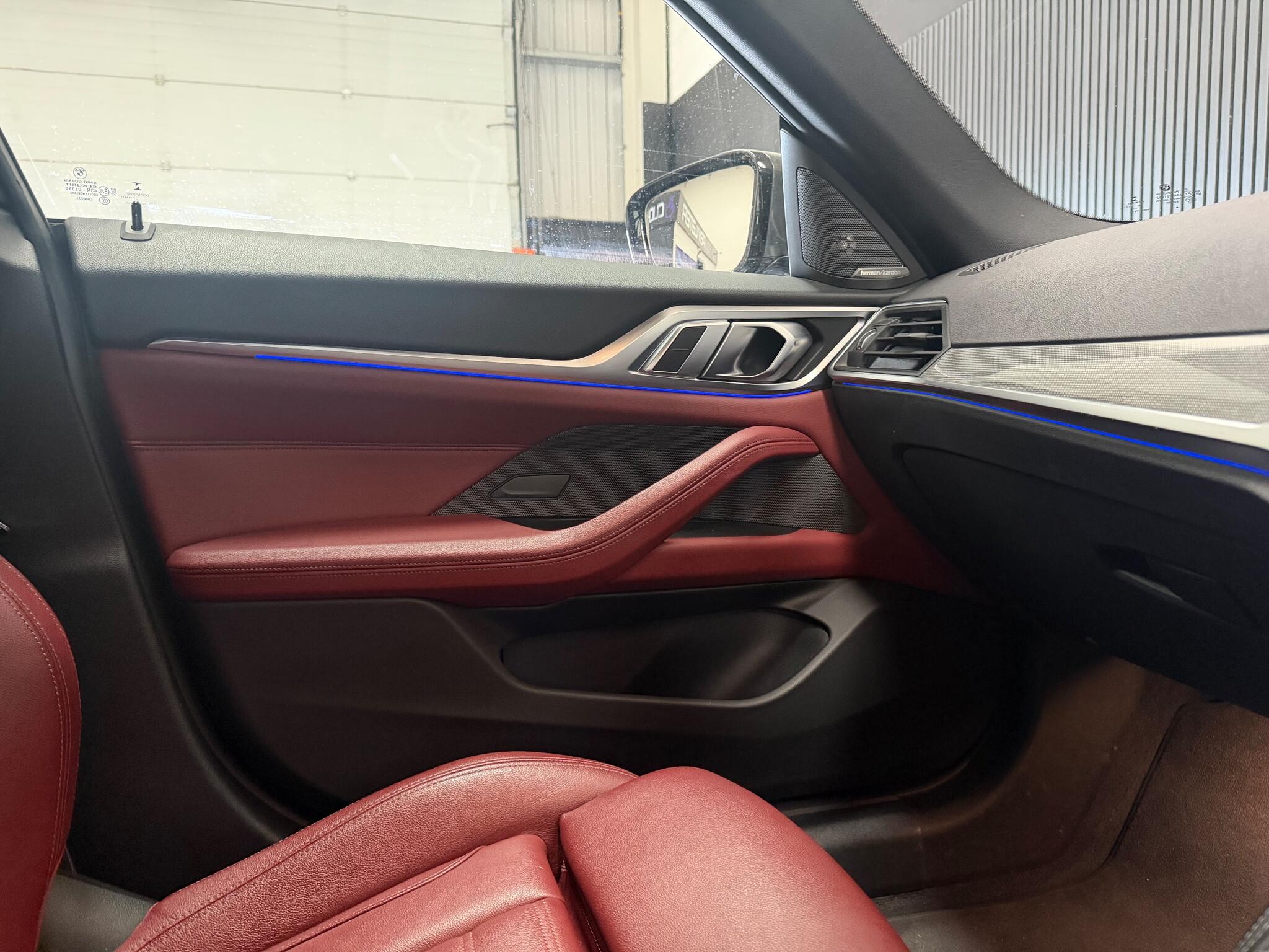 BMW 4 Series view 46
