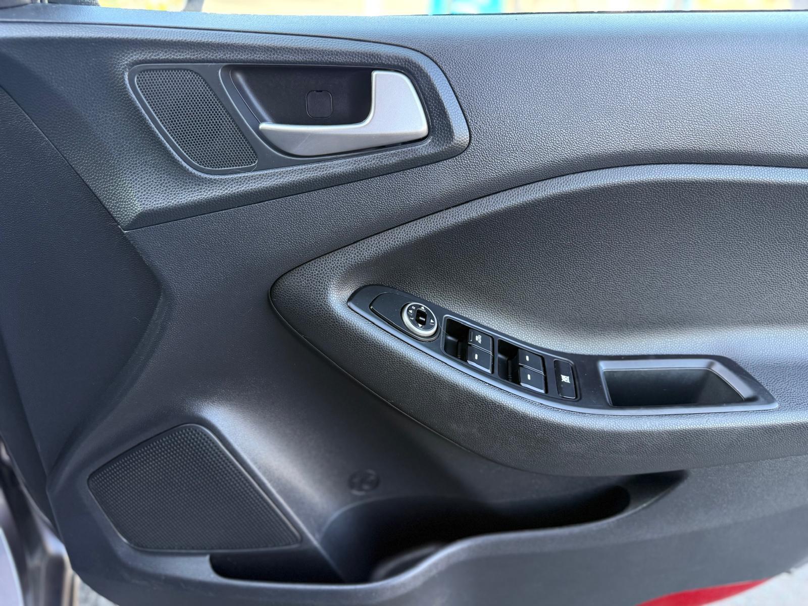 Hyundai I20 view 33