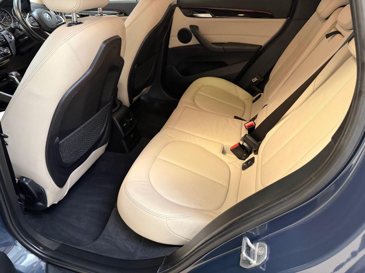 BMW X1 view 54