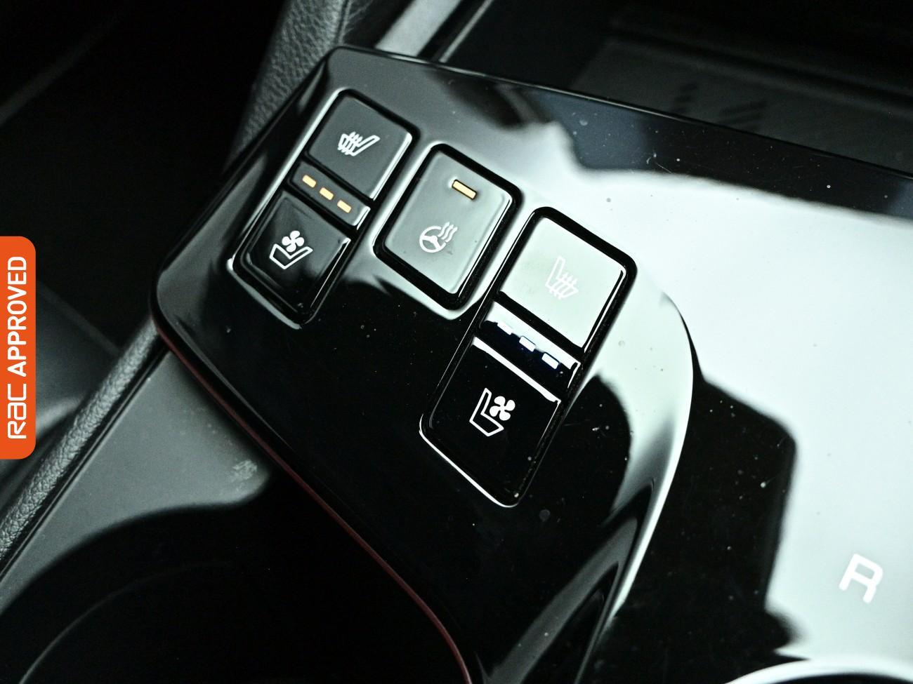 Kia Sportage view 25
