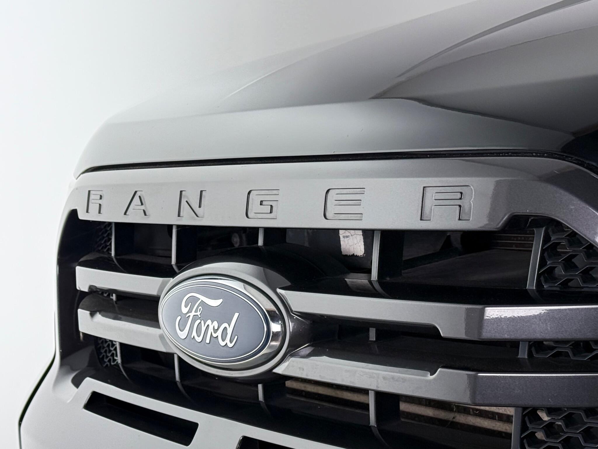 Ford Ranger view 5