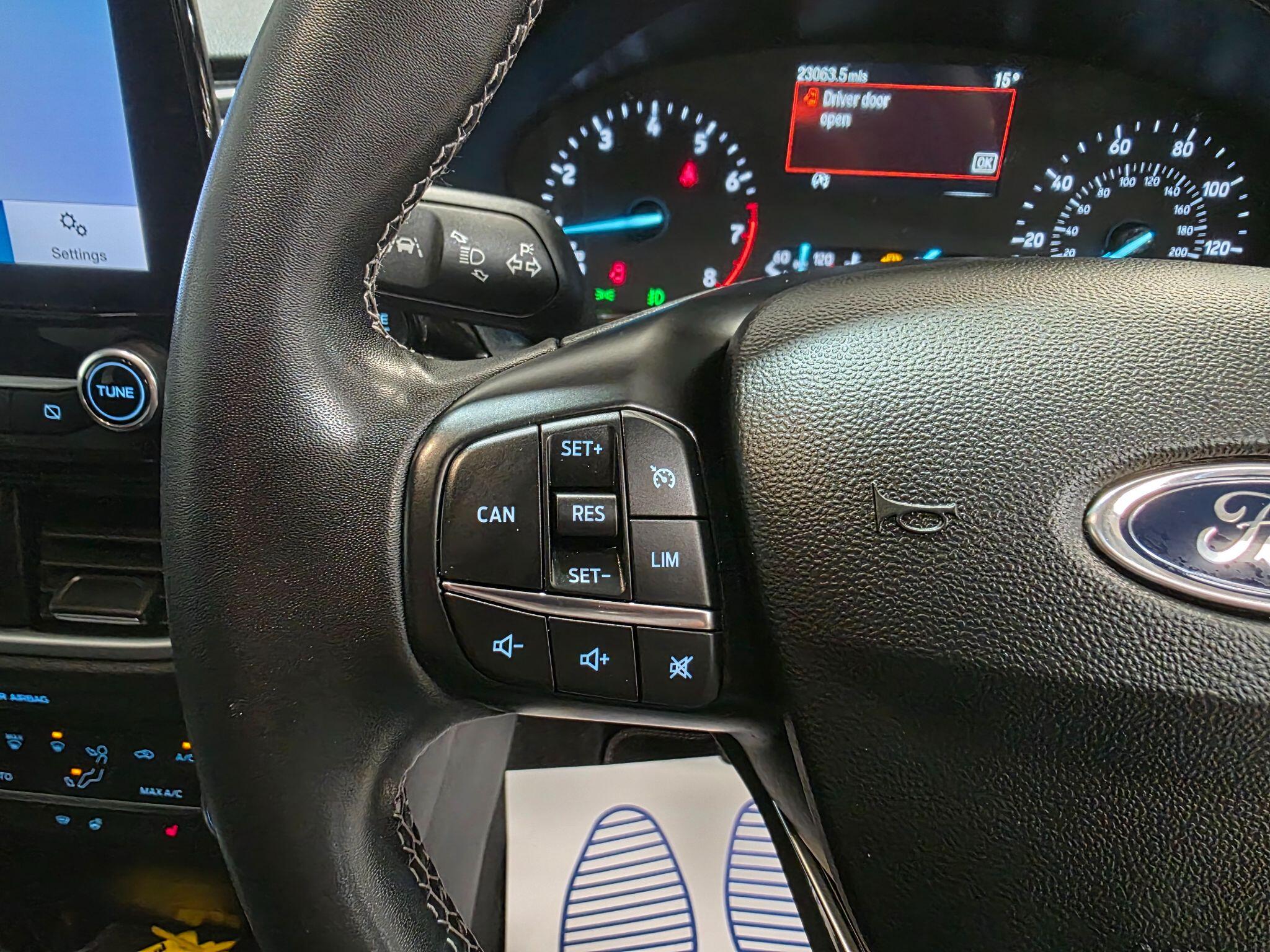 Ford Fiesta view 17