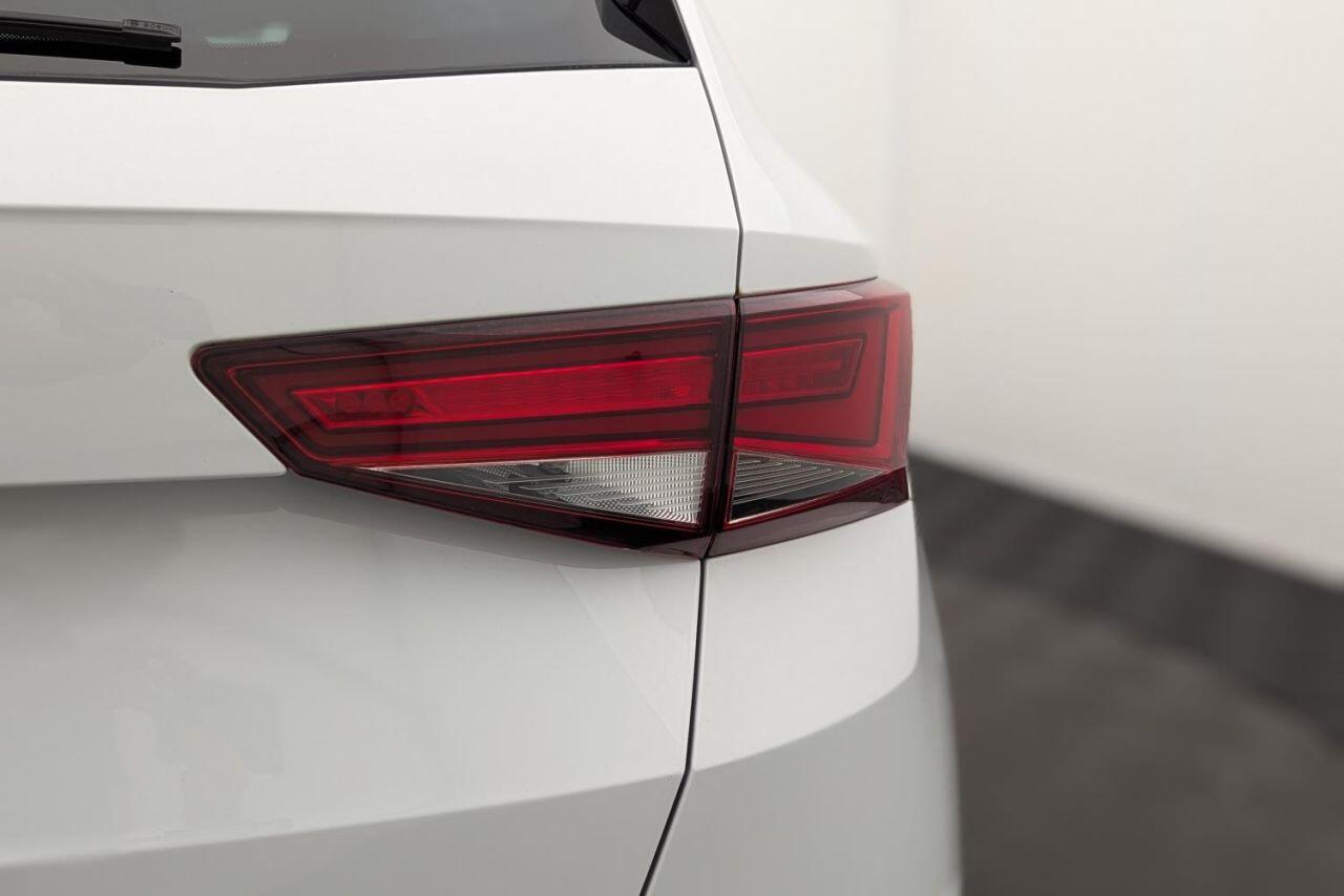 Seat Ateca view 50