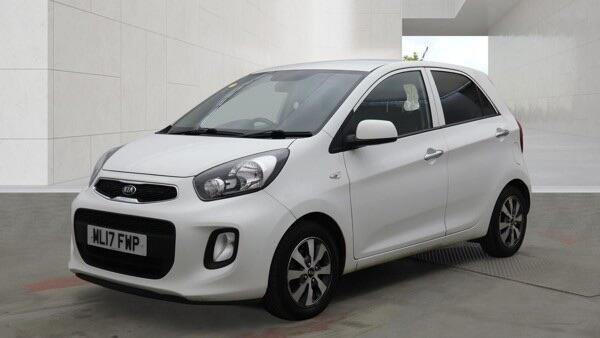 Kia Picanto main image