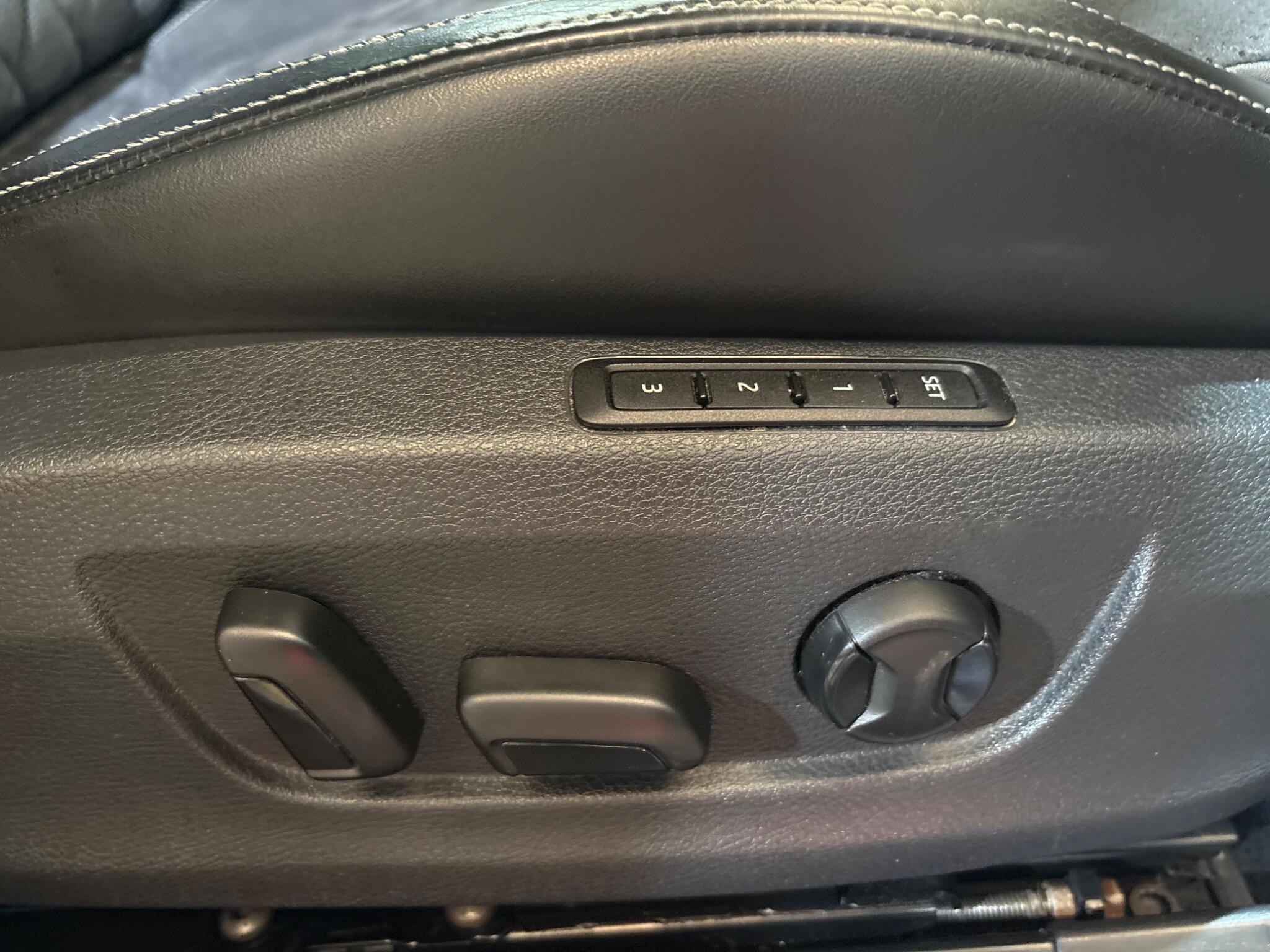 Skoda Superb view 38