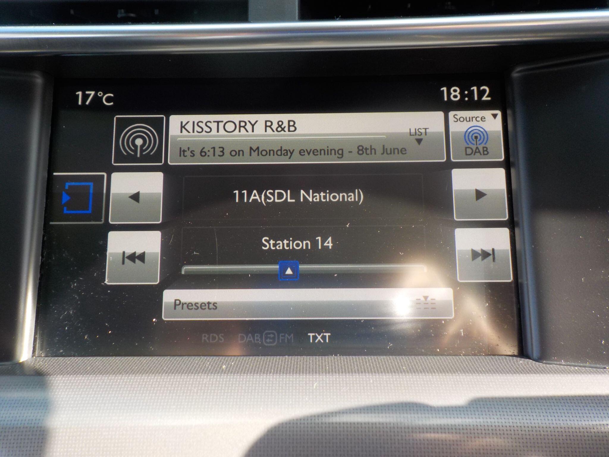 Citroen C4 1.6 BlueHDi Flair Euro 6 (s/s) 5dr