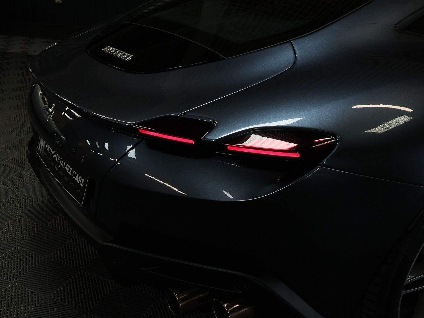 Ferrari Roma view 35
