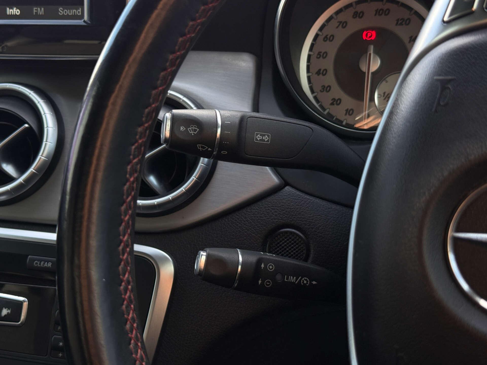 Mercedes-Benz Cla view 47