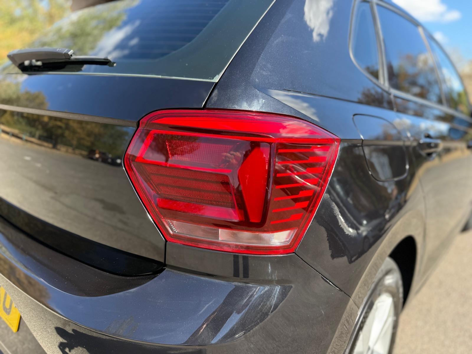 Volkswagen Polo view 49