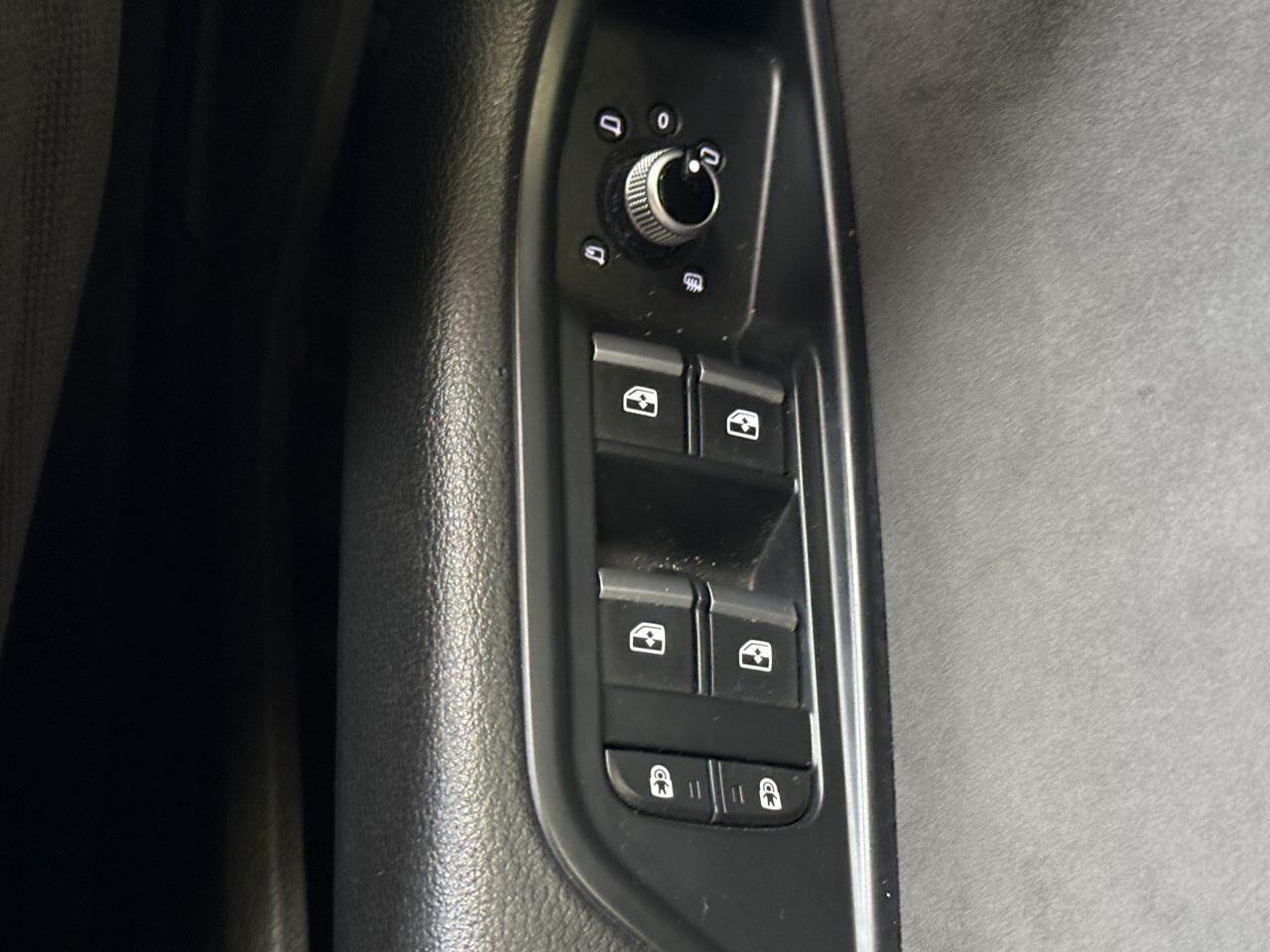 Audi A4 view 44
