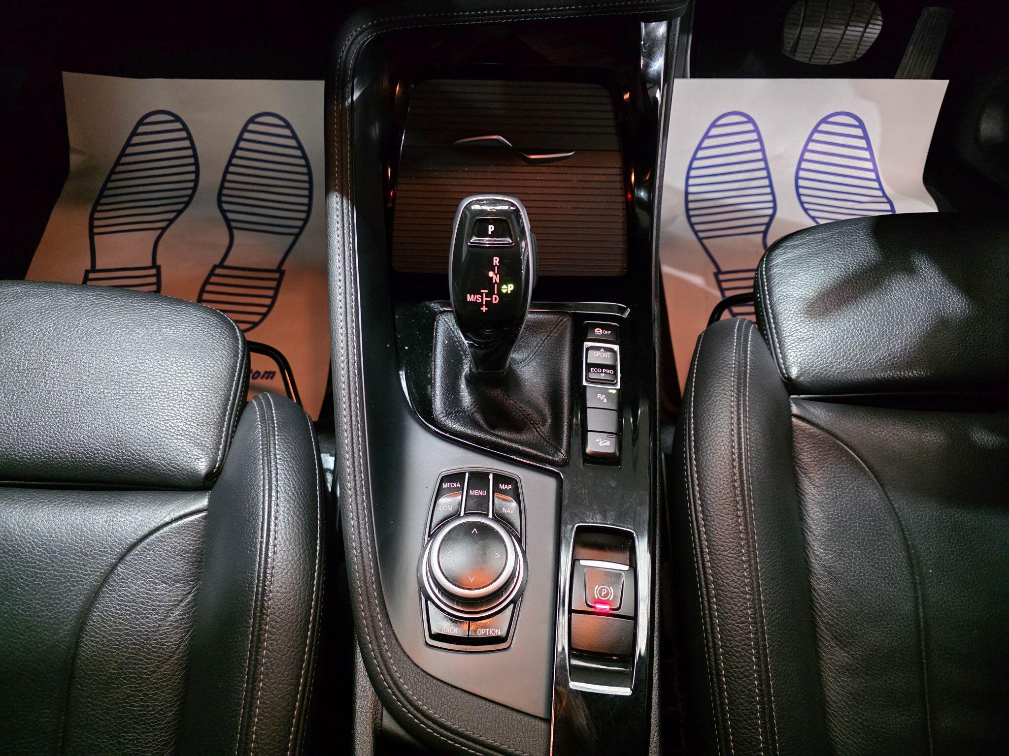 BMW X2 view 12