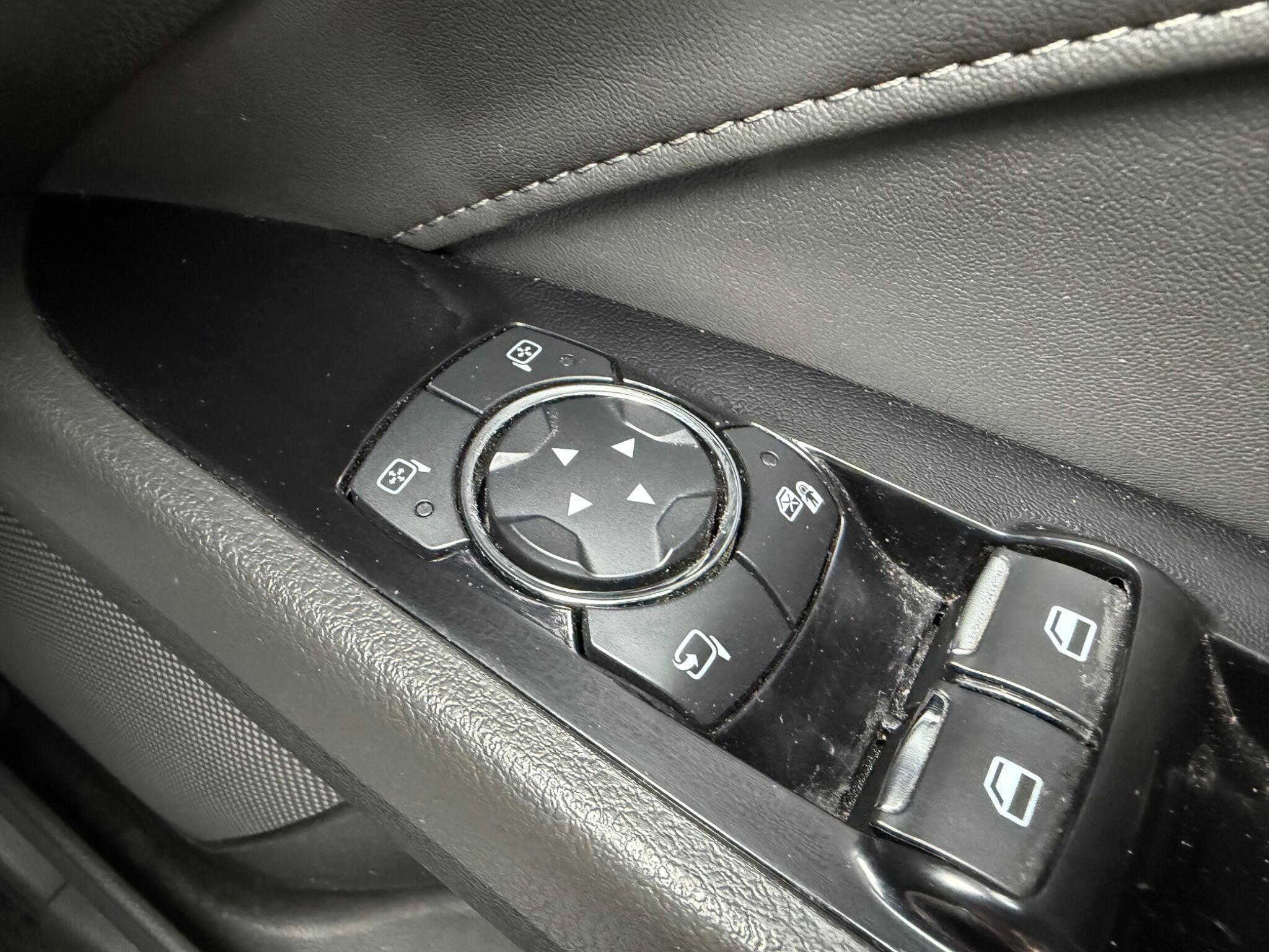 Ford Mondeo view 65