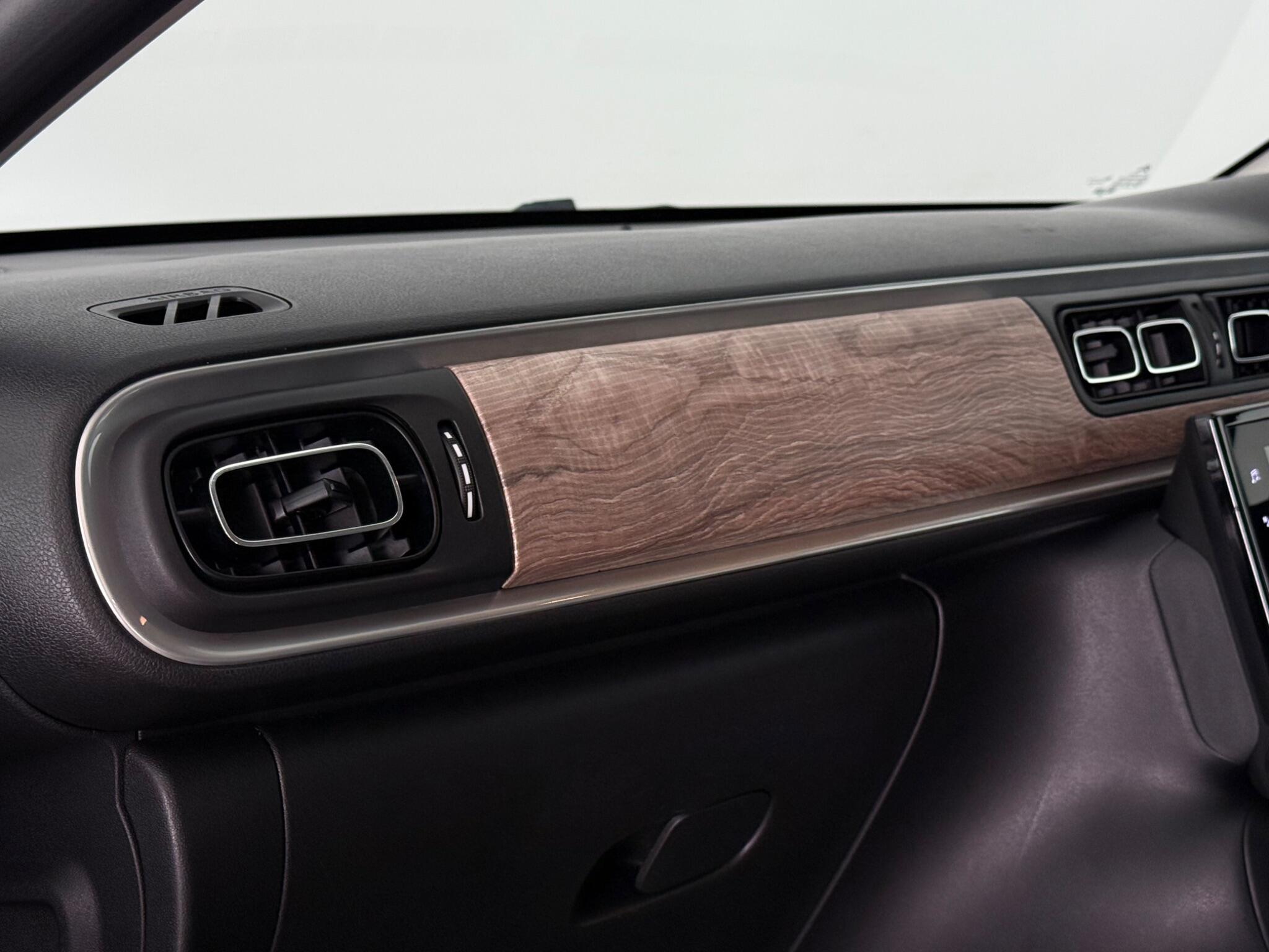 Citroen C3 view 18