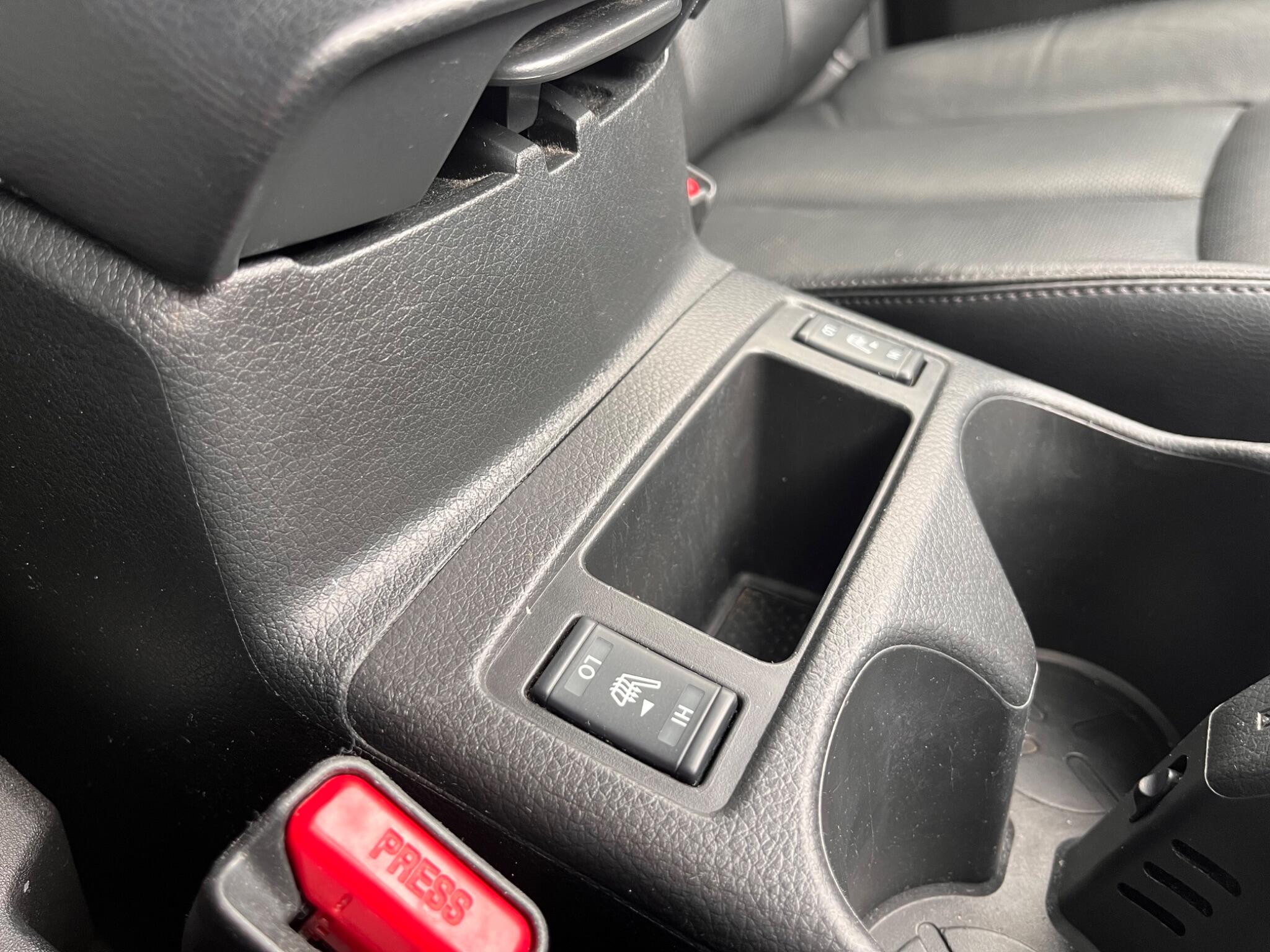 Nissan X-Trail view 39