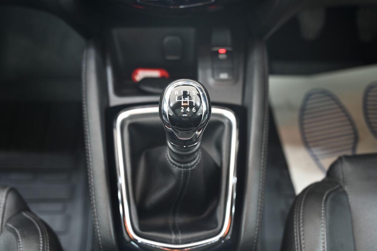 Nissan Qashqai view 29